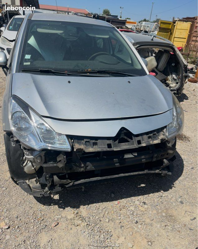 Toute pièce Citroën C3 2 phase 2 (image 1)