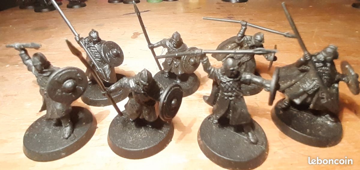 Warhammer Rohirrim (image 3)