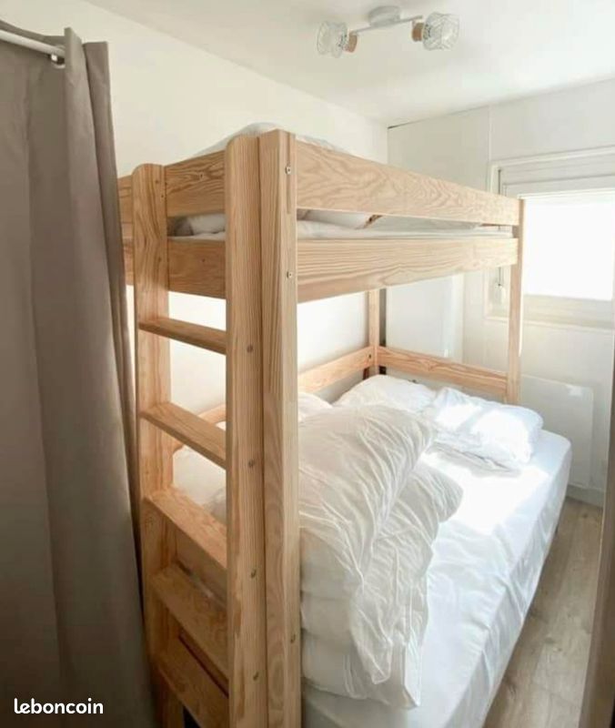 Appartement face mer (image 9)