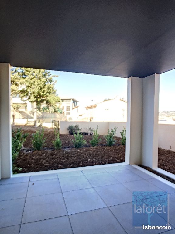 Appartement 2 pièces 43 m² · à Aix-en-Provence · 43 m² · 807 €/mois