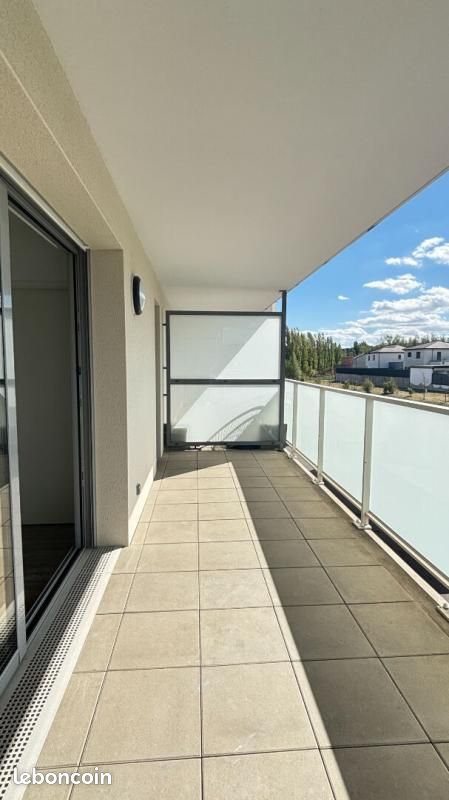 Appartement 2 pièces 42 m² · à Thionville · 42 m² · 763 €/mois