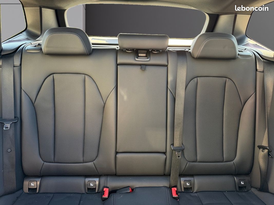 BMW X3 30E XD M SPORT BA PH2 292Ch Garantie 12 mois (image 10)