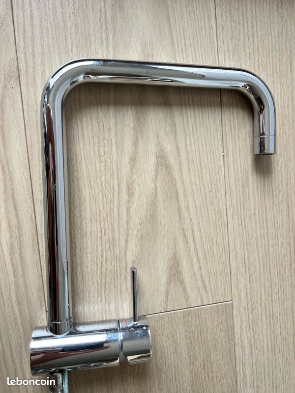 Robinet de cuisine FALKE (image 2)