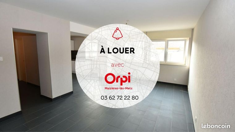 Appartement 4 pièces 84 m²