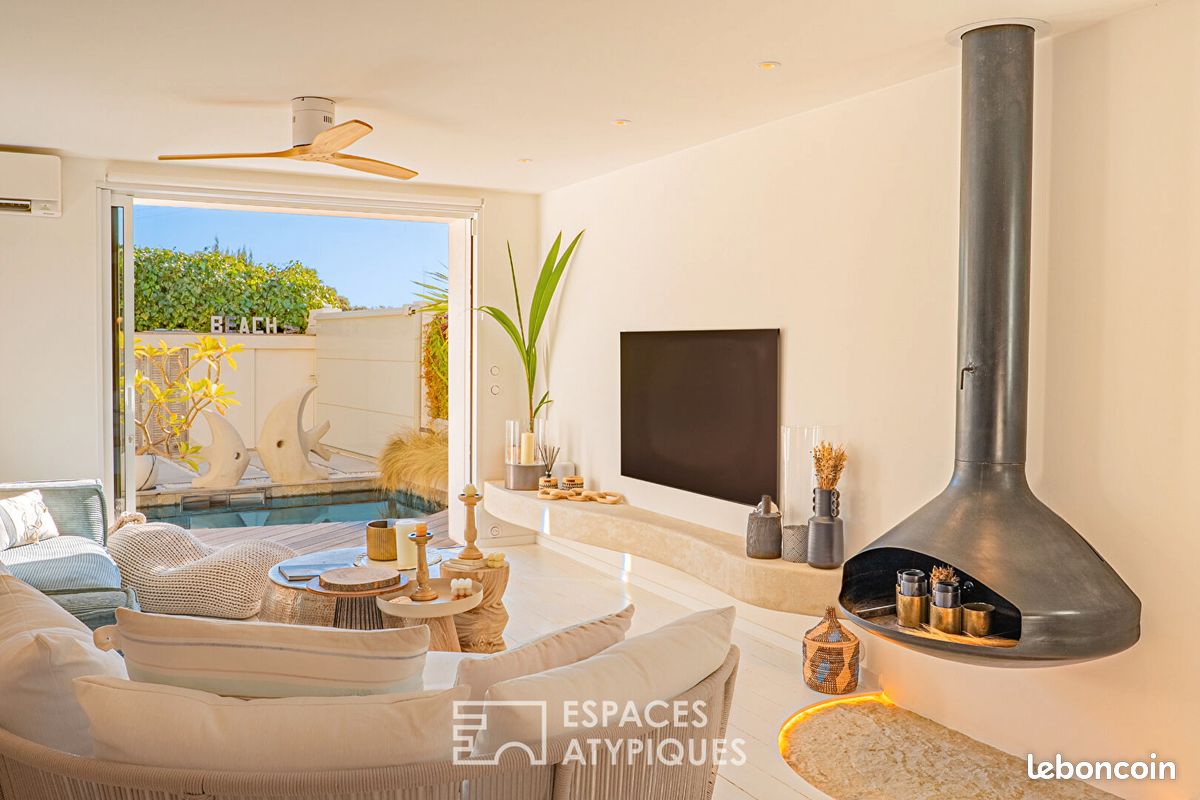 Maison 3 pièces 97 m² · à Roquebrune-sur-Argens · 97 m² · 925 000 €