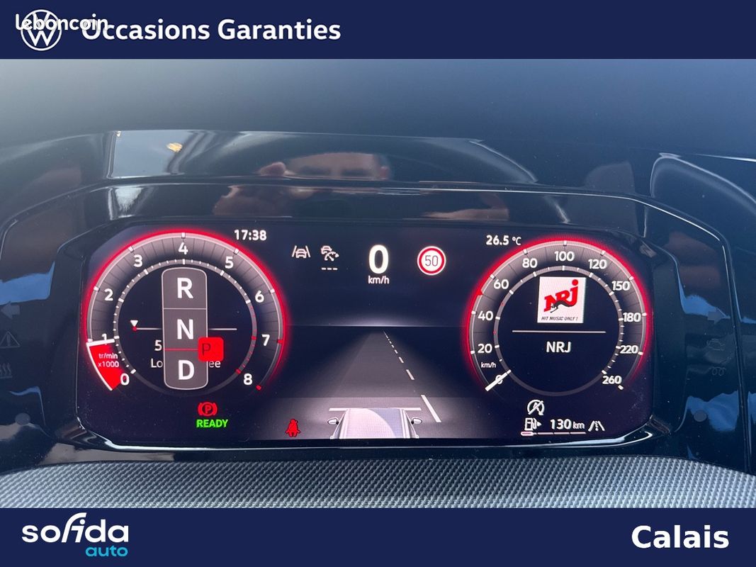 VOLKSWAGEN Golf SW 1.5 eTSI EVO2 150 DSG7 R-Line (image 21)