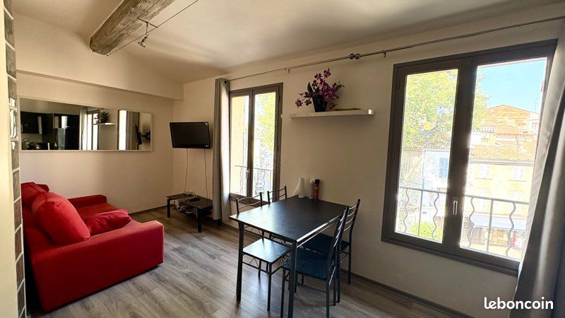 Appartement 2 pièces 35 m² · à Avignon · 34,7 m² · 119 000 €