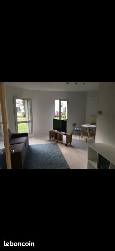 Appartement 1 pièce 33 m² · à Longvic · 33 m² · 65 000 €