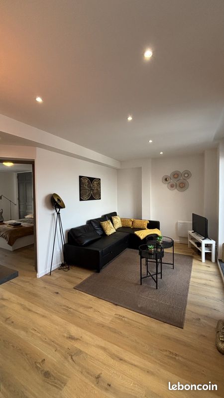 Appartement 3 pièces 60 m² · à Armentières · 60 m² · 850 €