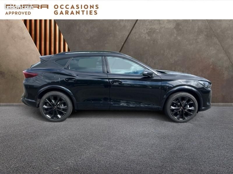 Cupra Formentor 1.5 eHybrid 204ch Midnight Edition DSG6 (image 5)