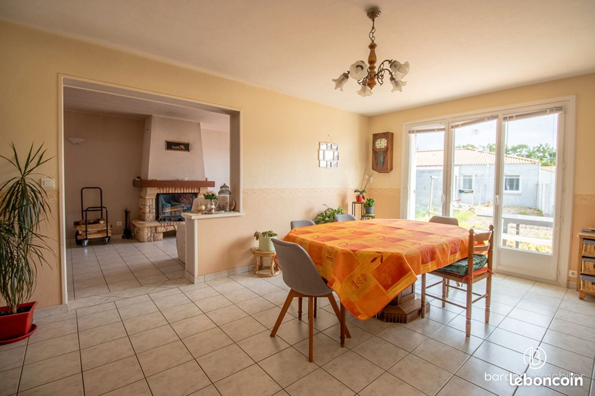 Maison 6 pièces 112 m² (image 3)