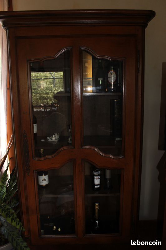 Meuble de salle à manger + chambre (image 2)