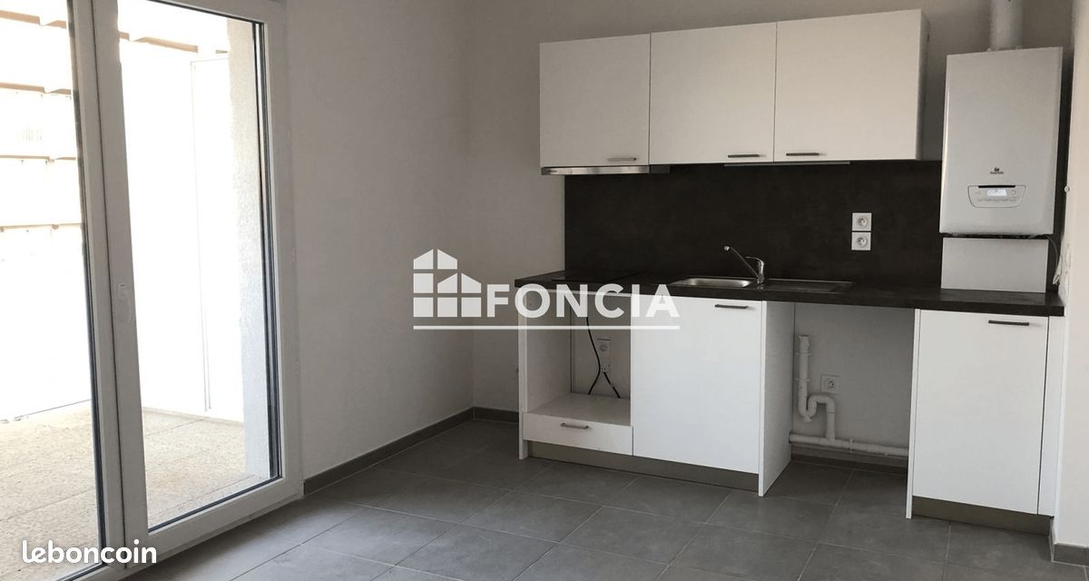 Appartement 2 pièces 41 m² · à Ambilly · 41 m² · 719 €/mois
