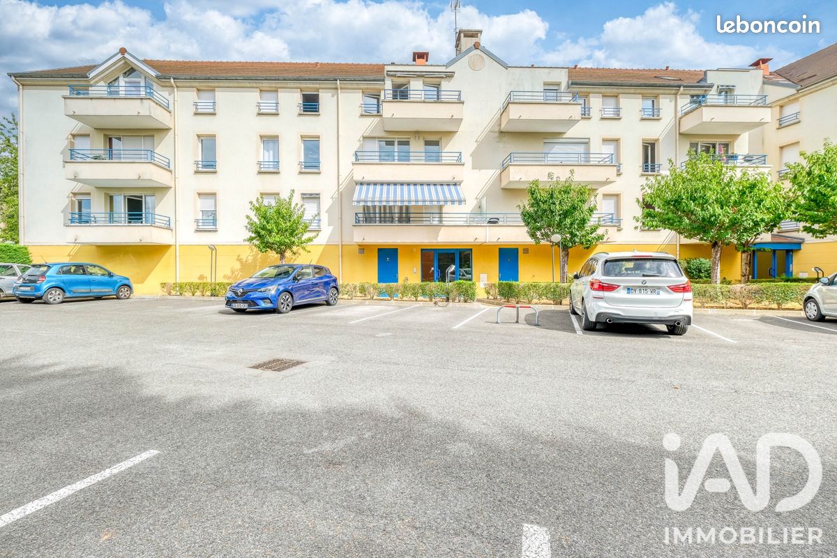 Appartement 2 pièces 52 m² · à Esbly · 52 m² · 189 000 €