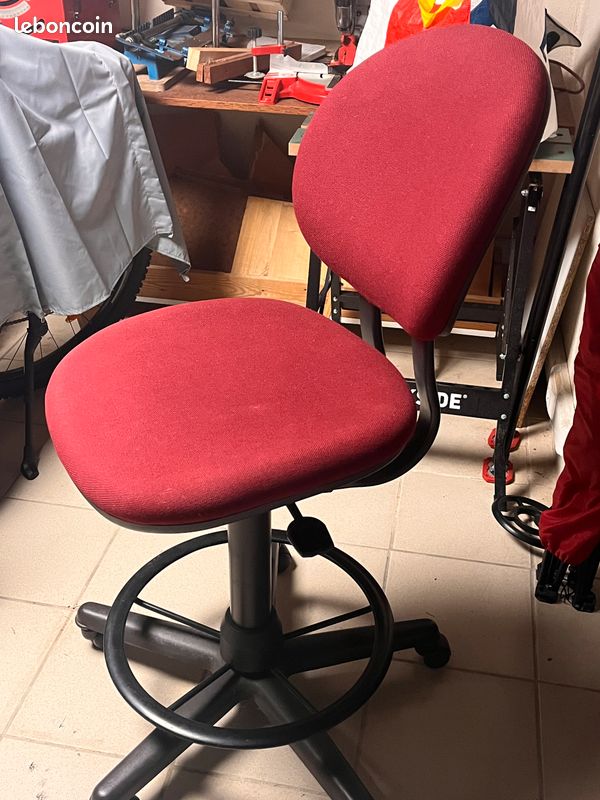 Fauteuil Bureau (image 2)