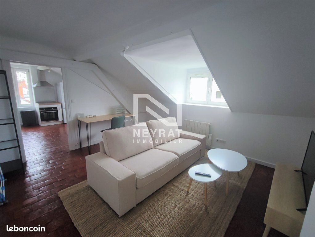 Appartement 2 pièces 43 m² · à Chalon-sur-Saône · 43 m² · 626 €/mois
