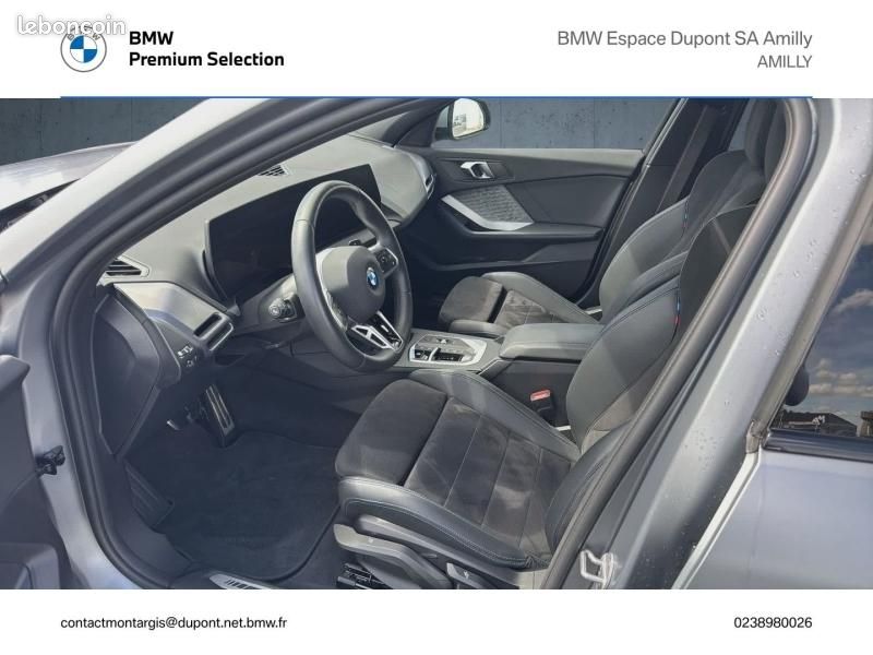 Bmw Série 1 123 xDriveA 218ch M Sport DKG7 (image 4)