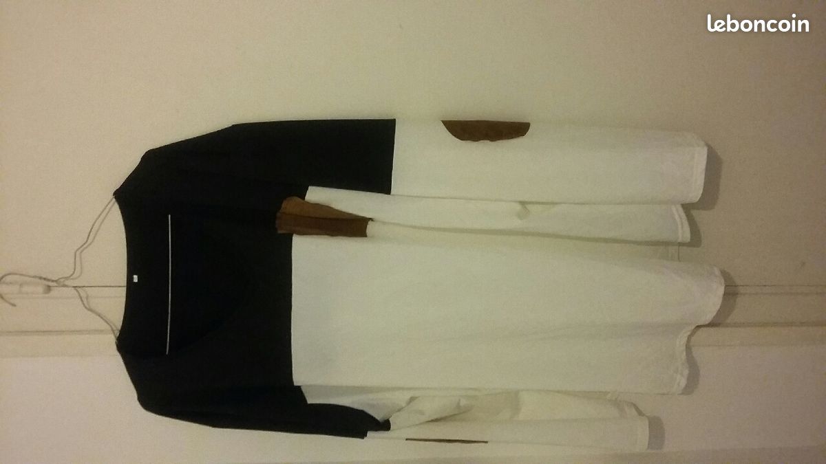 Vide dressing vêtements grande taille (image 6)