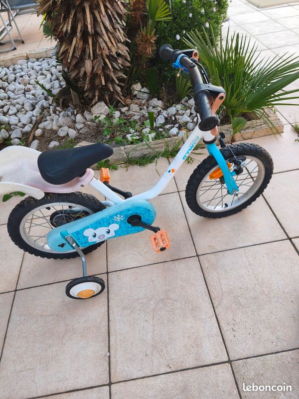 Vélo bonne occasion (image 2)
