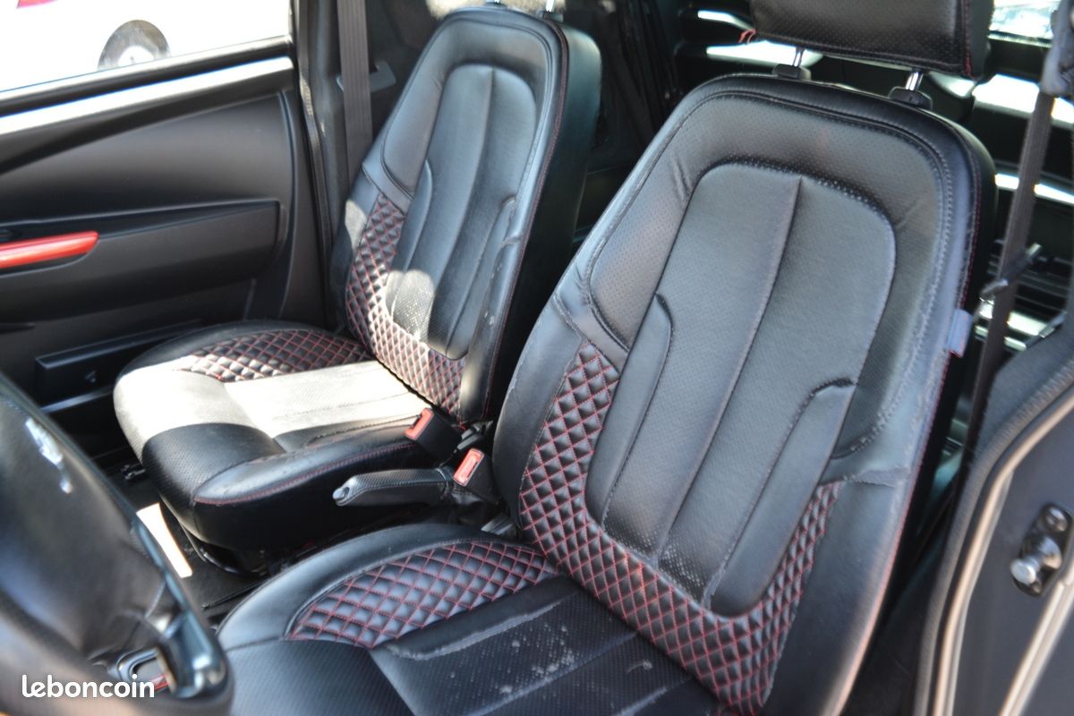 Ligier JS 50 SPORT DCI (image 9)