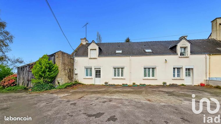 Maison 6 pièces 120 m²