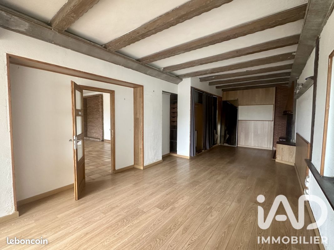 Local 690 m² Saint-Laurent-Blangy (image 6)