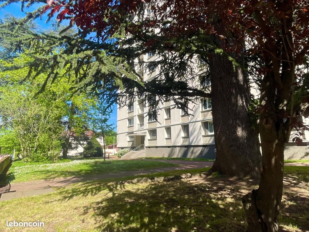 Appartement 3 pièces 65 m² · à Lyon · 65 m² · 269 000 €