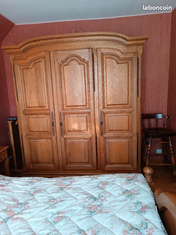 Chambre a coucher (image 5)