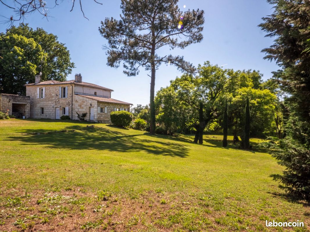 Maison 6 pièces 198 m² · à Libourne · 198 m² · 550 000 €