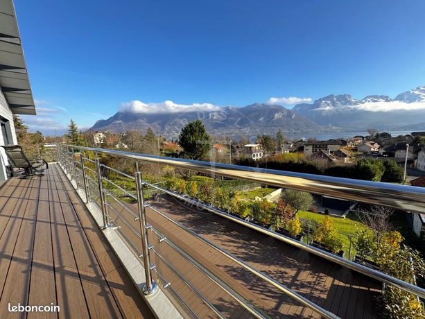 Maison 8 pièces 241 m²