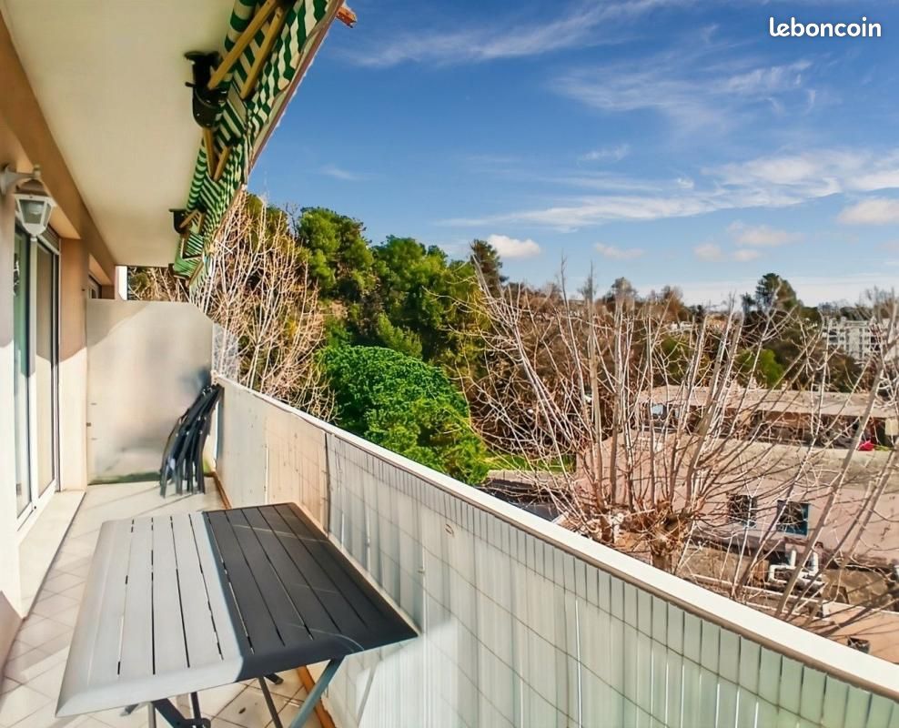 Appartement 2 pièces 54 m² · à Nice · 54 m² · 252 000 €