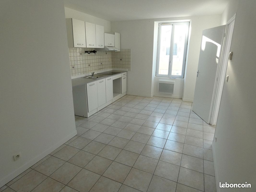 Appartement 2 pièces 33 m² · à Penne-d'Agenais · 33 m² · 450 €/mois