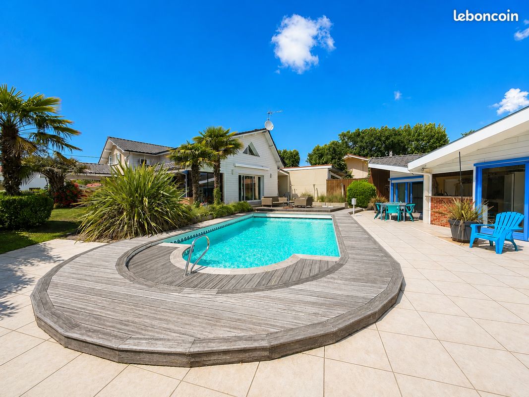 Maison 5 pièces 184 m² · à Andernos-les-Bains · 184 m² · 1 155 000 €