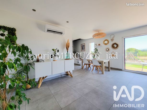 Villa 5 pièces 98 m²