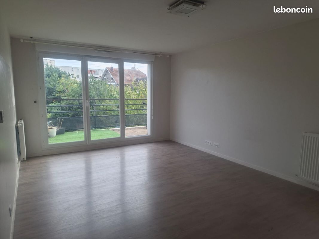 Appartement 4 pièces 71 m² · à Orly · 70,7 m² · 289 000 €