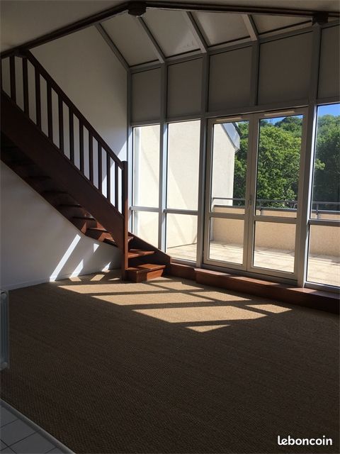 Appartement 3 pièces 51 m² · à Sainte-Adresse · 51 m² · 1 015 €/mois