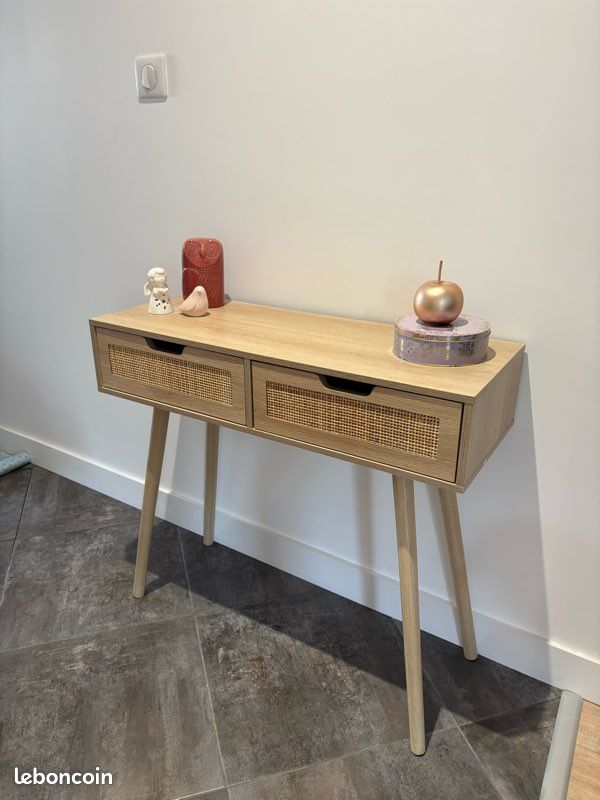 Console neuve (image 1)