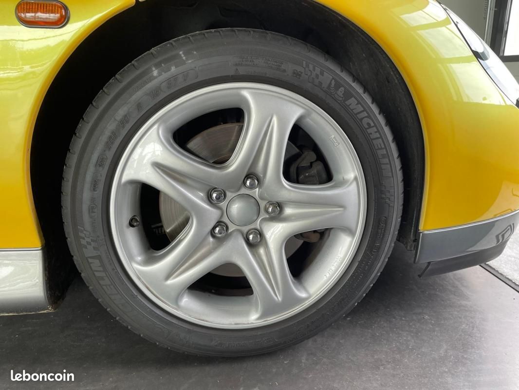 Renault Spider 2.0 150CH (image 12)