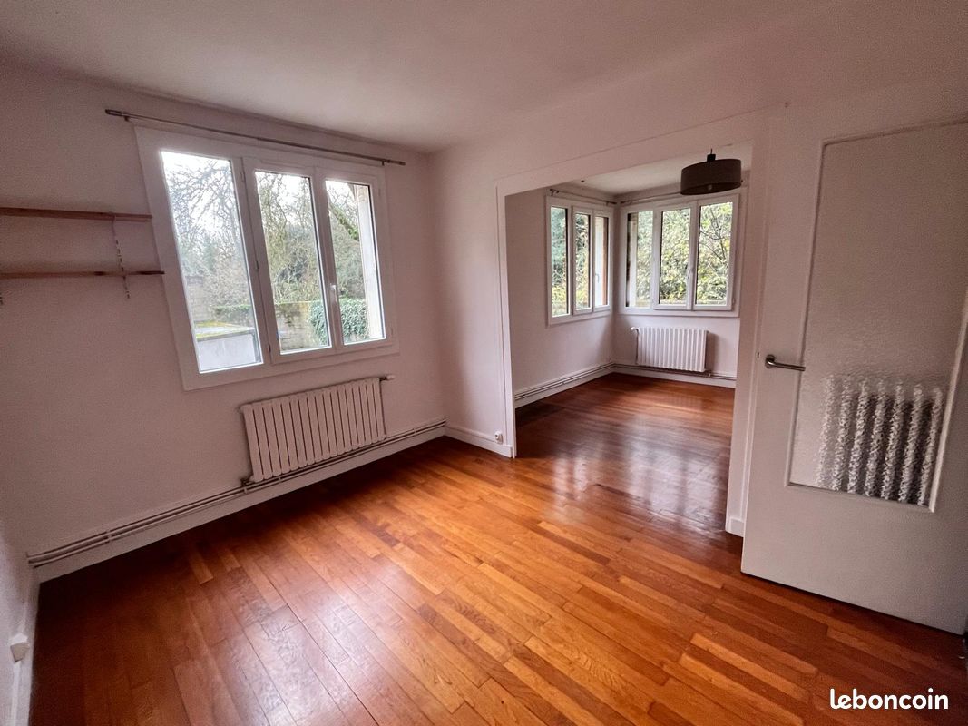 Appartement 3 pièces 53 m² · à Nantes · 53 m² · 795 €