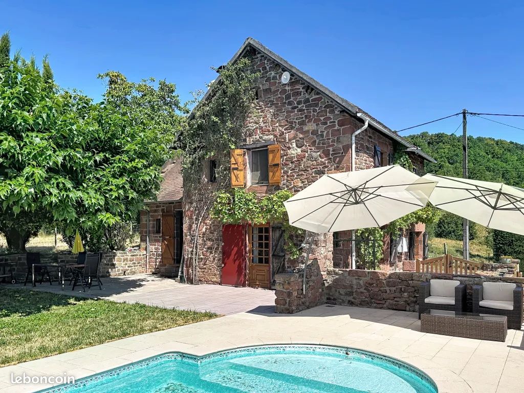 Maison 5 pièces 120 m² · à Ligneyrac · 120 m² · 266 000 €