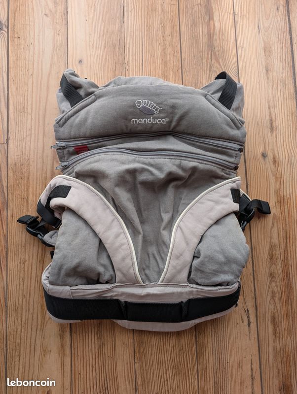 Manduca Gris Porte BÃ©bÃ© Manduca Porte BÃ©bÃ© Manduca Avis Porte