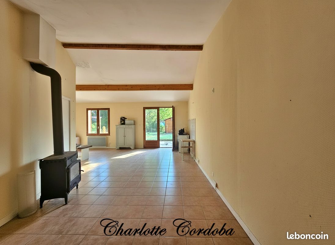 Maison 1 pièce 35 m² · à Lavardac · 35 m² · 44 000 €