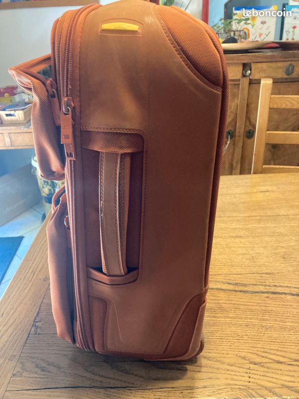 Petite valise Mandarina -Duck (image 3)