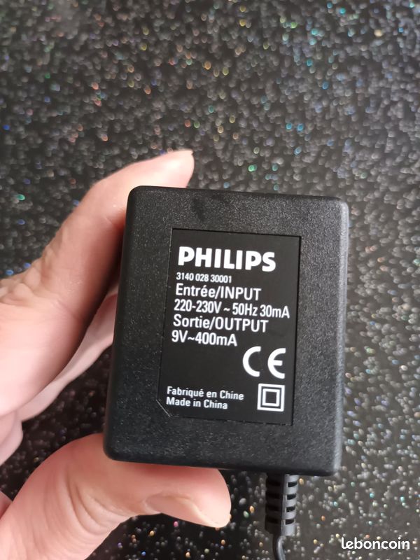 Adaptateur câble Philips (image 1)