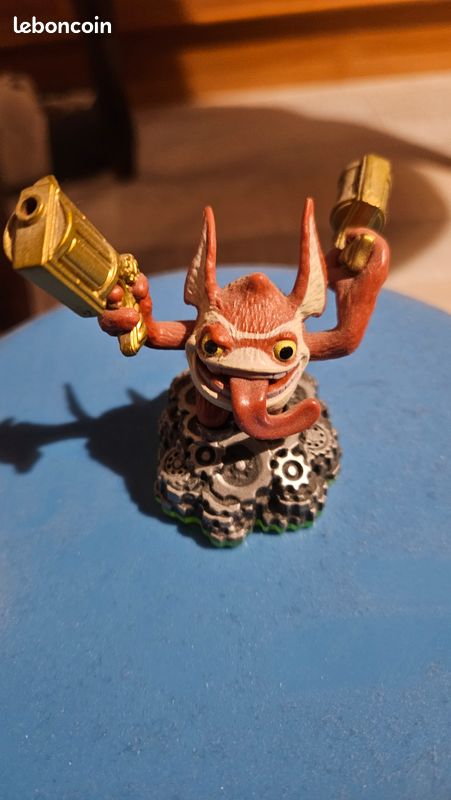 Lot de Skylanders (image 2)