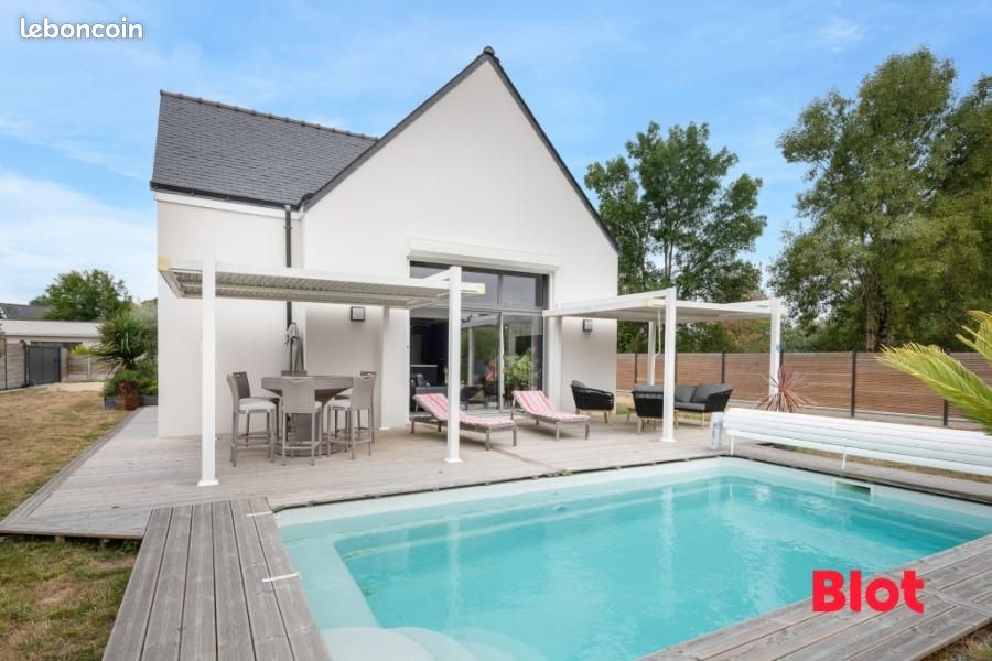 Maison 6 pièces 151 m² · à Guérande · 151 m² · 957 000 €