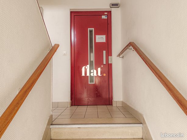 Appartement 3 pièces 69 m² — 28