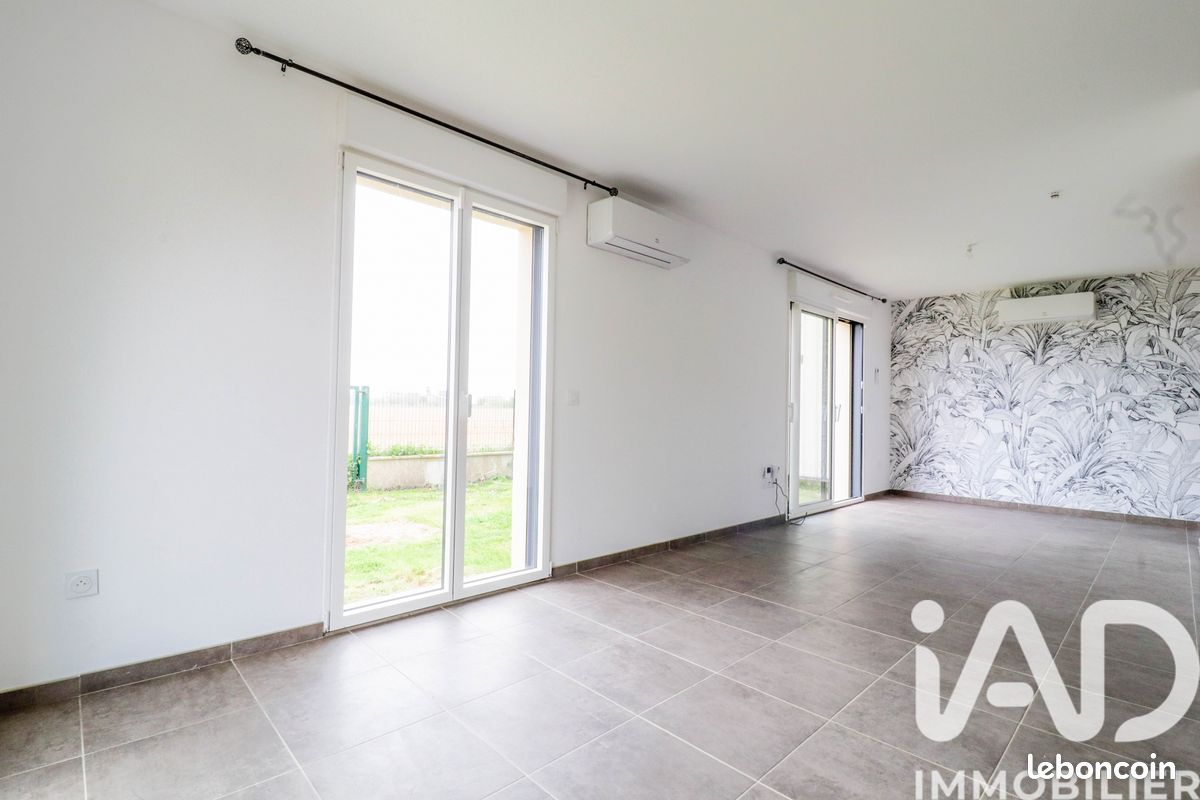 Maison 4 pièces 93 m² · à Toussus-le-Noble · 93 m² · 399 900 €