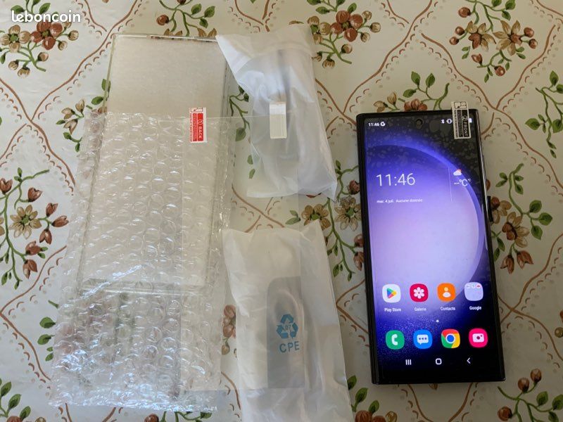 Smartphone état neuf (image 5)