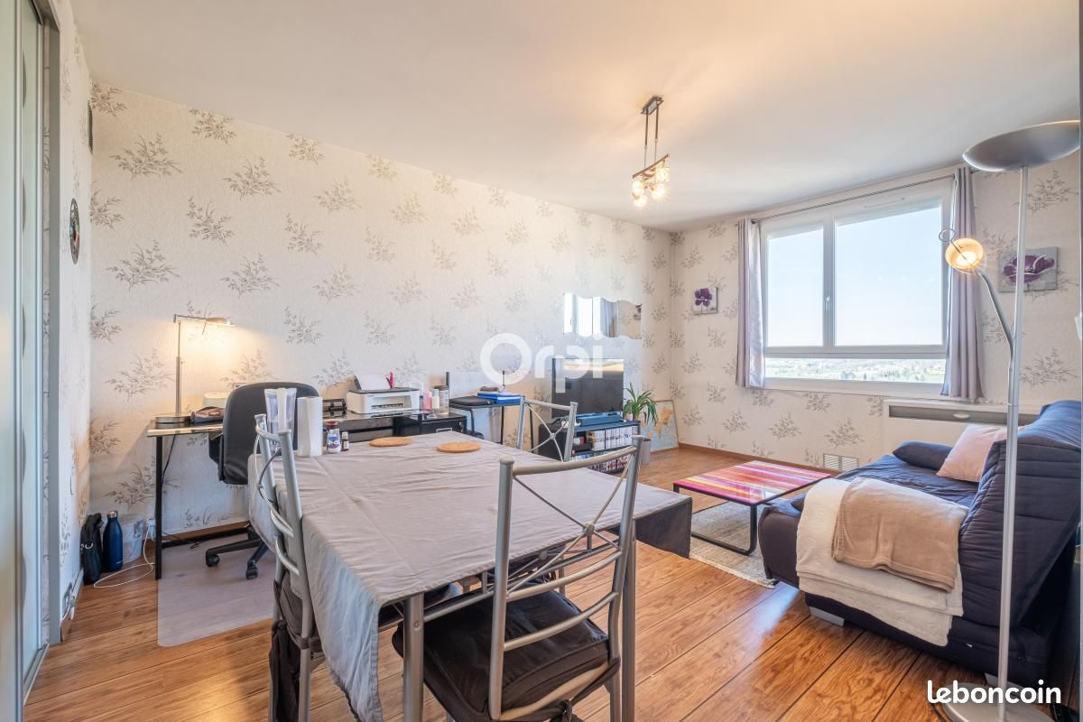 Appartement 2 pièces 56 m² - Limoges 87000 (image principale 5)
